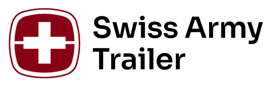 Swiss Army Trailer